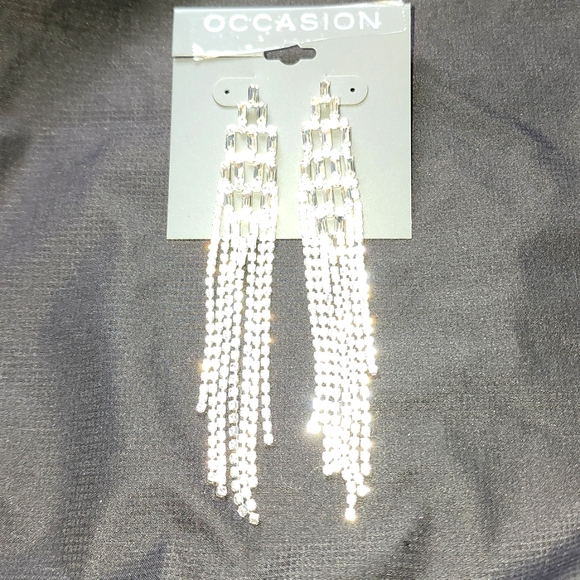 earings - Picture 1 of 1